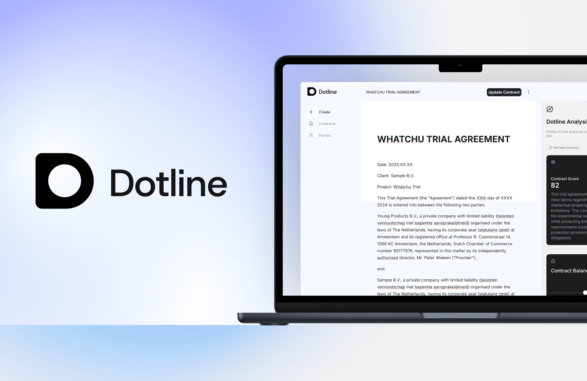 Dotline