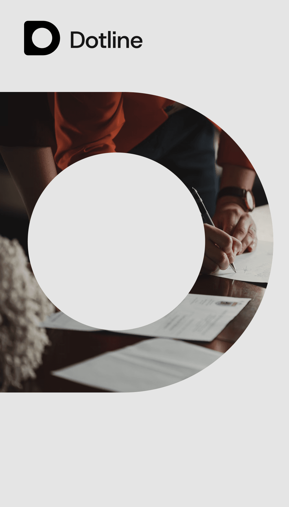 Dotline