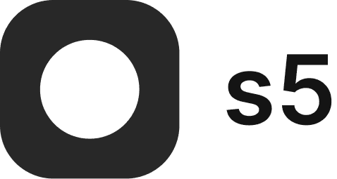 S5 logo
